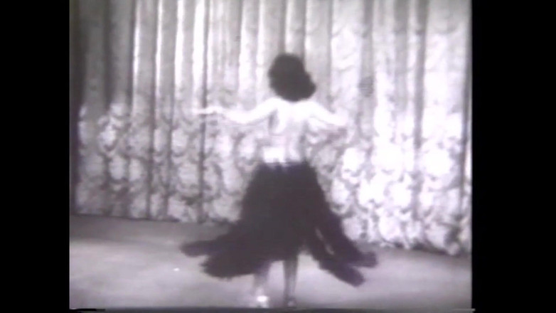 The Unforgettable: Baile Sensual Provocativo