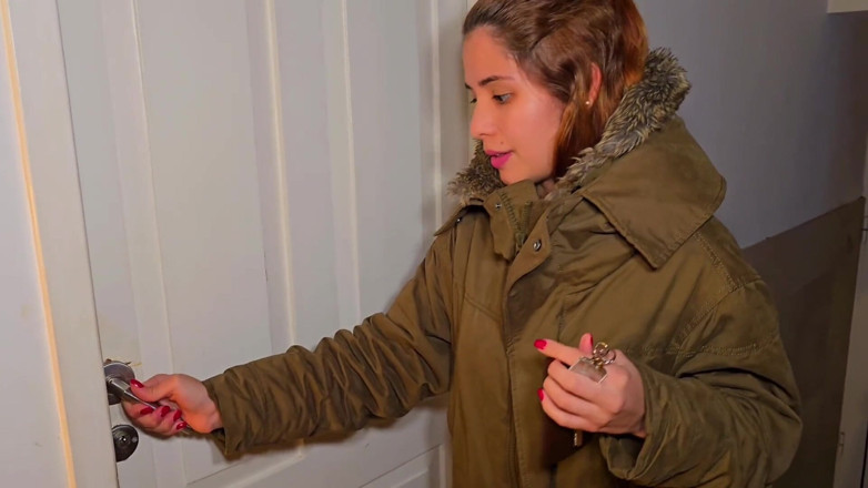 Labestiaylabella: Побачення з моїм хлопцем, секс у нижній білизні та багатий камшот