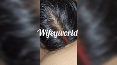 Swallowed