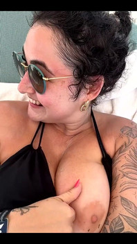 I Had the Best Vacation!