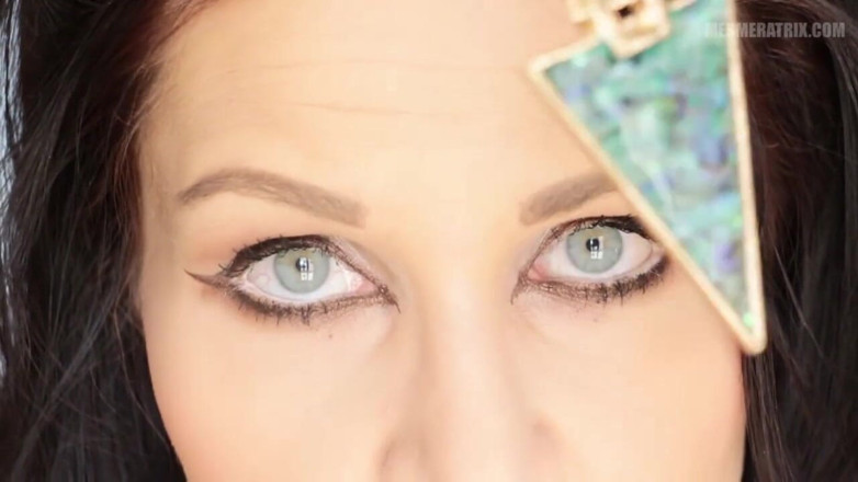 Lady Mesmeratrix Official: Rapto de ojos ...