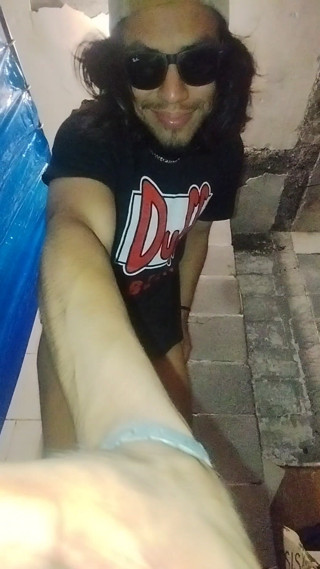 Alex Alejandro: My Ass Hole Glory
