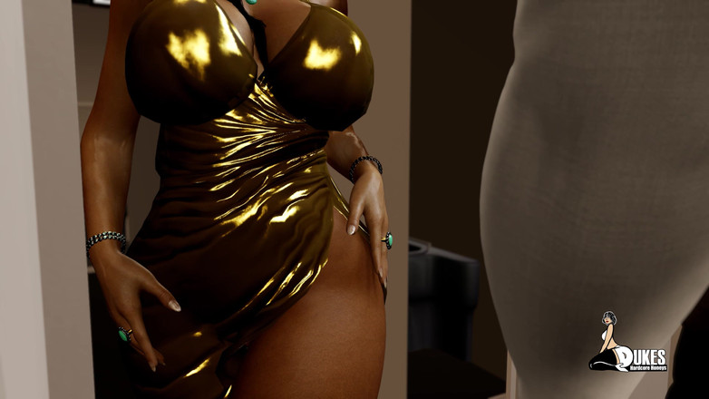 Dukes Hardcore Honeys: 摇晃教堂大会 第2集