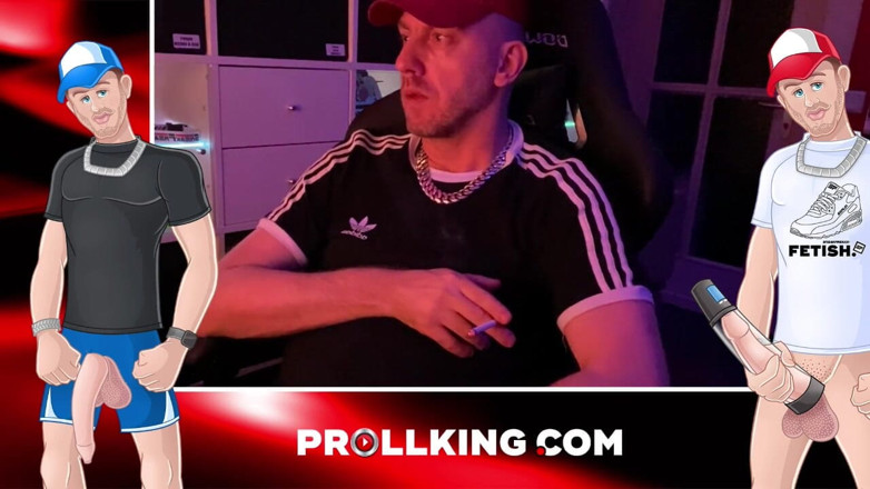 PROLLKING: 67 - 카메라에 대박 부하