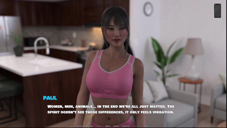 Wickedgammes studio: सींग का बना हुआ तलाकशुदा MILFs के साथ जुनूनी (भाग 40)