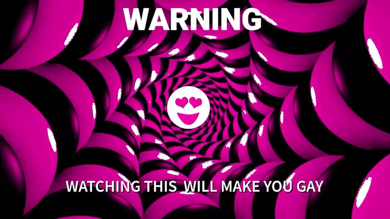 Gaypornaudio: Hipnotizándote para que te vuelvas gay dejando que las pollas...