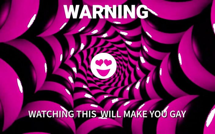 Gaypornaudio: Je betoveren om homo te worden door pikken in je...