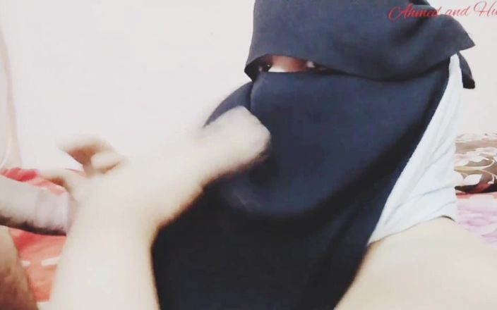 Ahmed and Samah: Coito