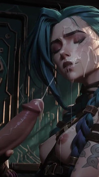 Jinx’s Dirty Little Breakdown (parody) - Ai-generated