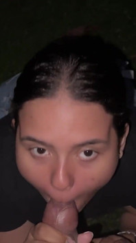 I Seduce My Boss and Fuck Her