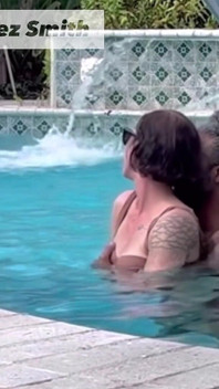 Vizualizare urmăritori - joc la piscină