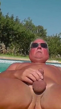 Pissvideo