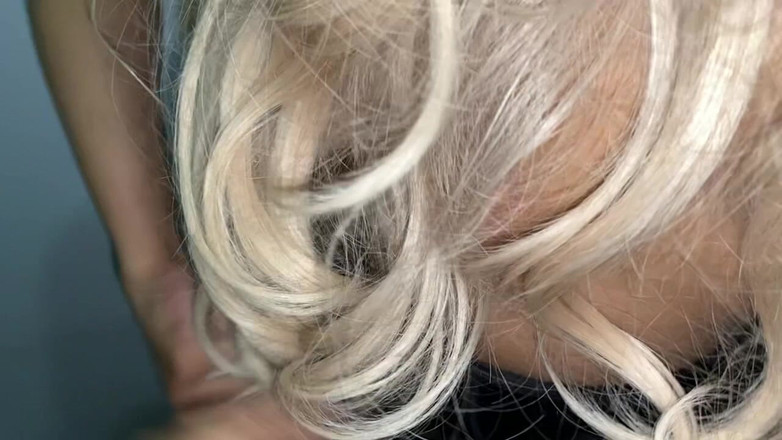 Girls boy couple: El primer video de desempacando el cuerpo de mi novia