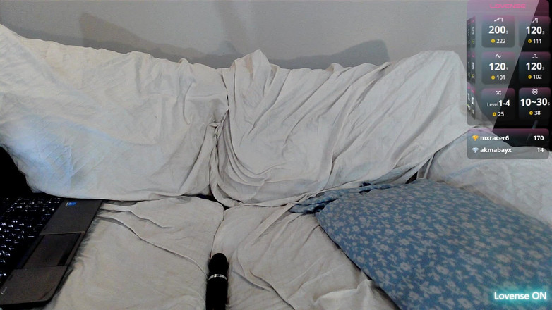 EmoDream1998: Kommer på stream