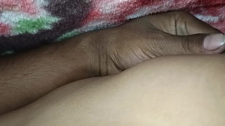 Raani16: Prstění mé gf kundičky v College Hostel