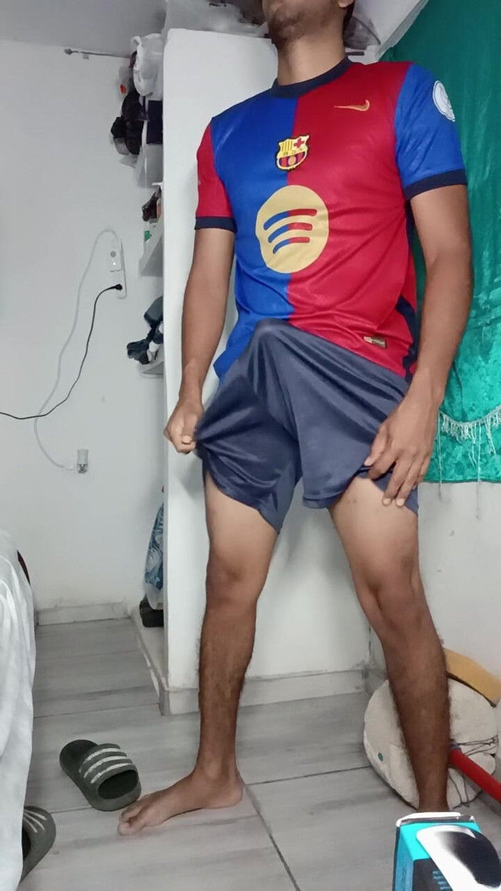 Charlieburrito: 22 cm