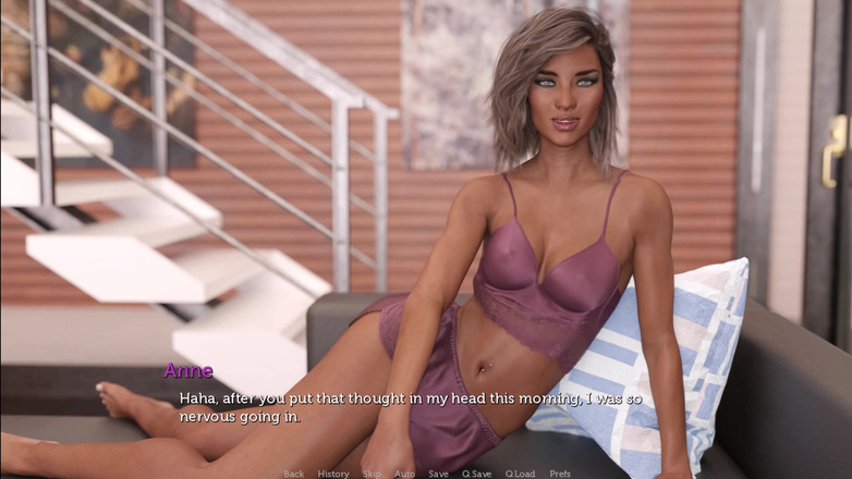 Johannes Gaming: Cặp đôi mạo hiểm 109 Lucy và chồng của cô ấy đến nhìn vào...