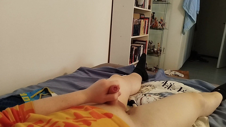 ShiroiHenjin: Die shakies müssen weitermachen (oder hauptsächlich chillen)