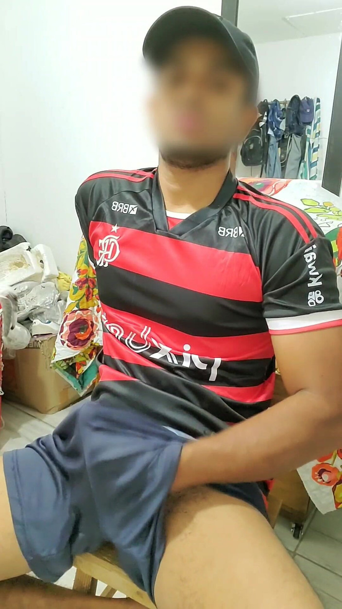 Charlieburrito: Я дуже збуджений