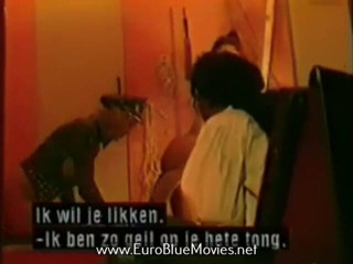 Euro Blue Movies: Maximum Perversum 33 - Rubber and Hot Holes (1993) - Full Movie