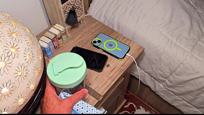 Labestiaylabella: Przygoda w moim domu z najlepszym przyjacielem mojej dziewczyny skończyło...