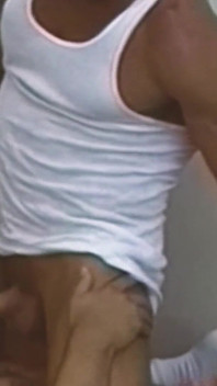 Back Guys Scene 4: Kinky Couple Enjoy Fucking Each Other's Asses