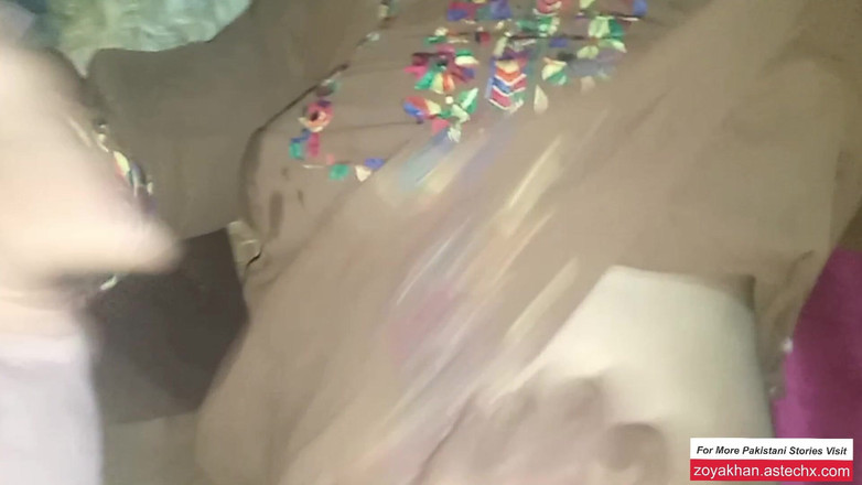 Tarelgc: Pákistánský nevlastní bratr tvrdě šuká nevlastní sestru v psím stylu epizoda 53