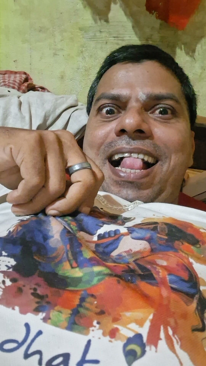 FantasticThampuran41: My Hot Sex with White Beauties
