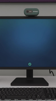 Pușcă cu pușcă- coadă de Bytehog Prime - aventură VR cu sora vitregă 2