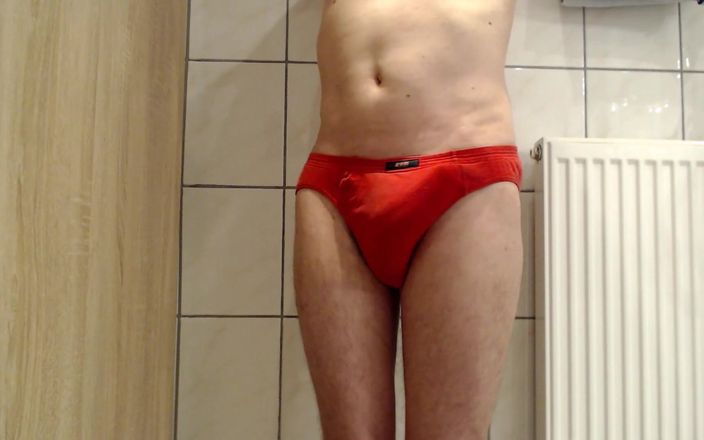 TheOldBigThing: Così giovane, così magro, così eccitato - prendo un cazzo duro...