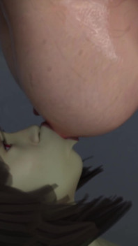 Fggb 79 Wo4rking 뻣뻣한 도구 소녀