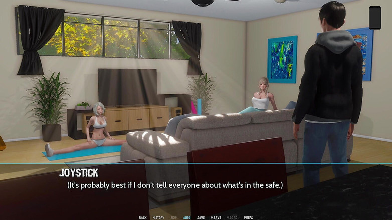 Joystick Cinema: Rimpelingen - (PT 26) - NC