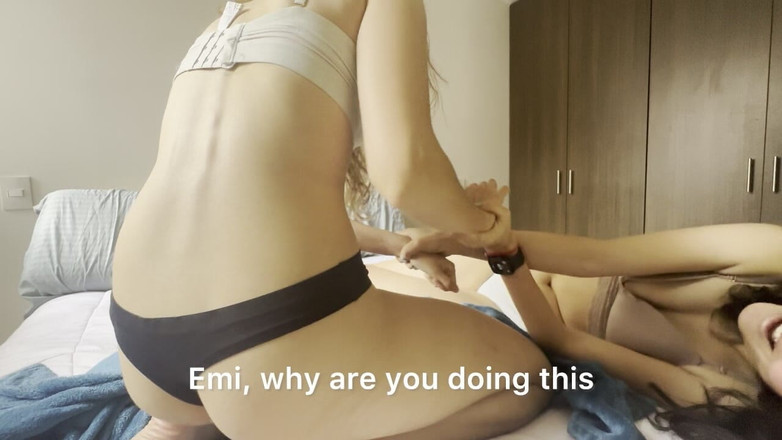 scarlettandc: gusti wanita yang menyeronokkan