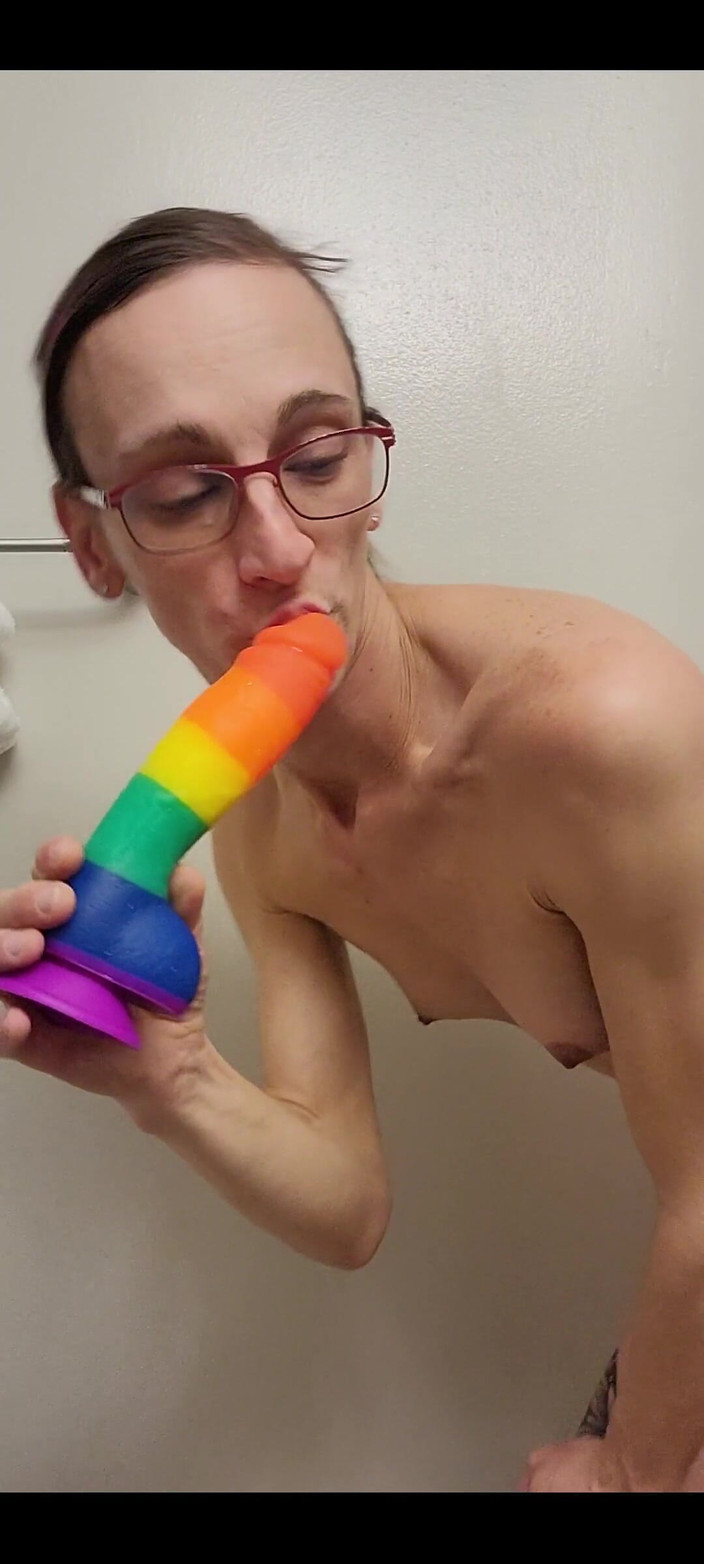 Shannon Rogue: Ostatnio czuję się trochę niebieskiego