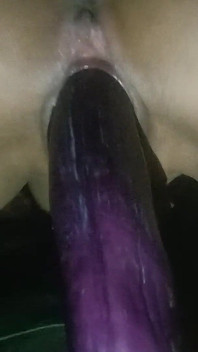 Thủ dâm một mình