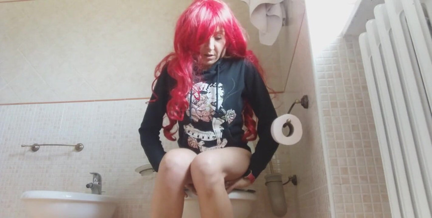savannahamatoriale: Cámara del baño