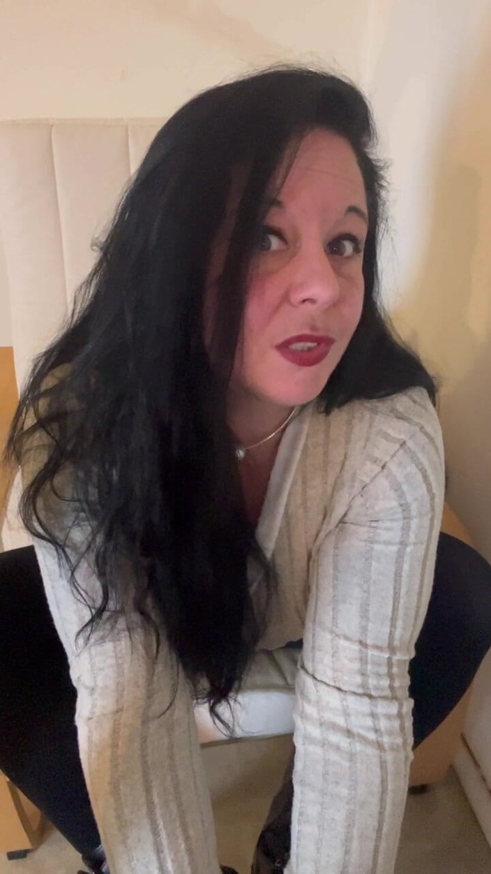 Maitresse Clara: Zavolám tvé ženě a řeknu jí všechno!