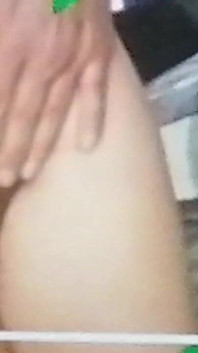 Moje kundička