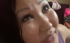 The Guy Fucked a Tranny and Cum on Her Face