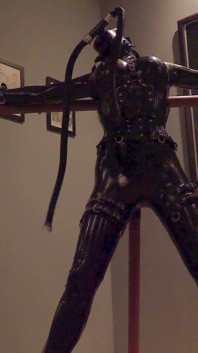 I’ve Been a Bit Naughty