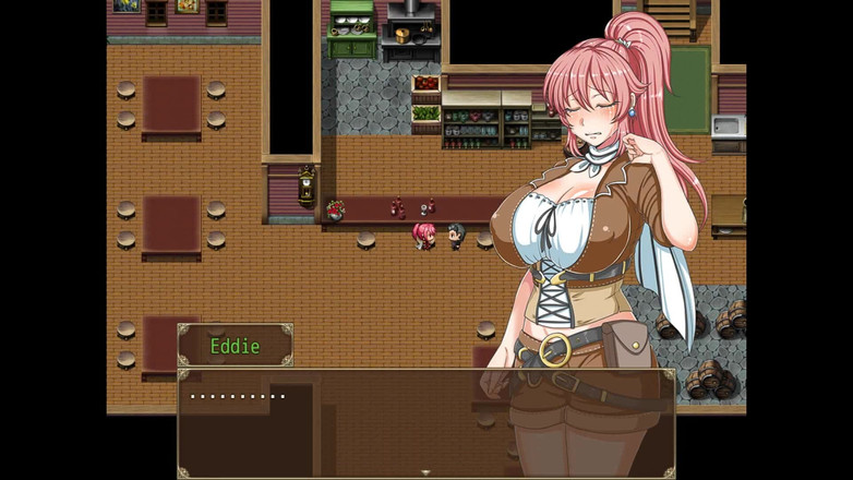 Dirty GamesXxX: Istri bersama shelly: suamiku akan mulai berbagi istri hotnya - episode 3