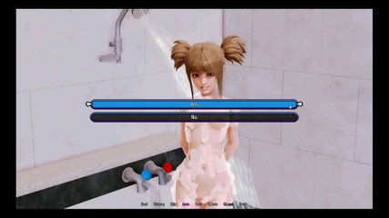 Nemi: My harem hotel - gameplay berhari-hari sama cewek-cewek hot