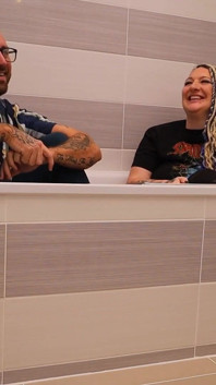 Interview with Frankie