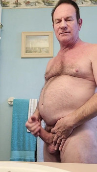 Stepdaddy Is Back