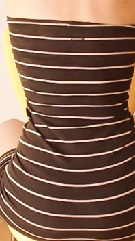 Gioco con il culo e la figa latina della mia sorellastra latina fatto in casa
