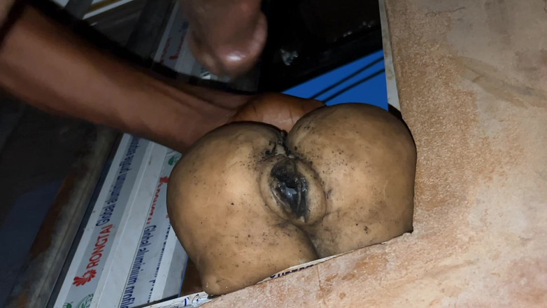 Bangcum8: Pancutan mani yang sangat bagus