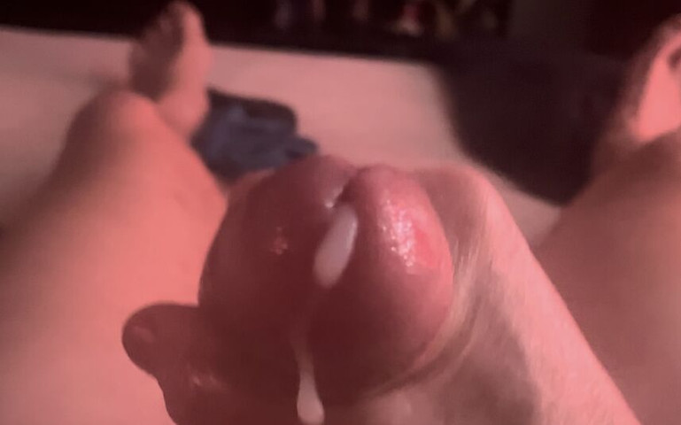 Stroking Solo (JustAnotherBottom)