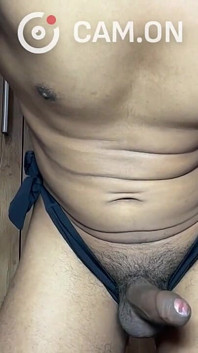 Hot Sexy Gym Boy Cam Sex Hand Job