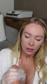 Doctor Relieves Swollen Balls