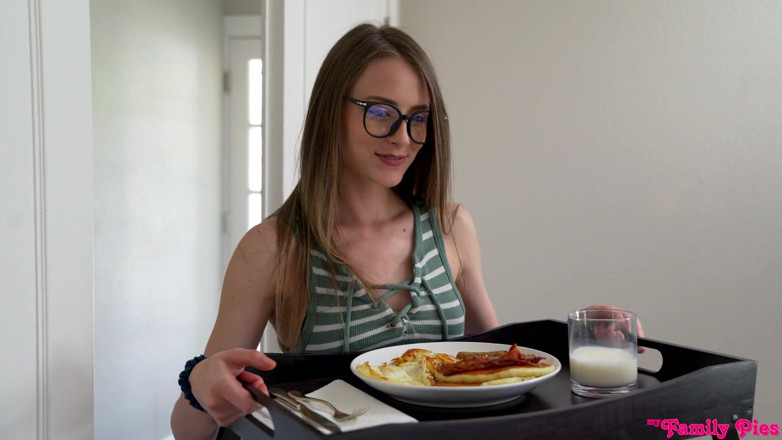My family pies: Baba için özel bir hediye - s14:e6